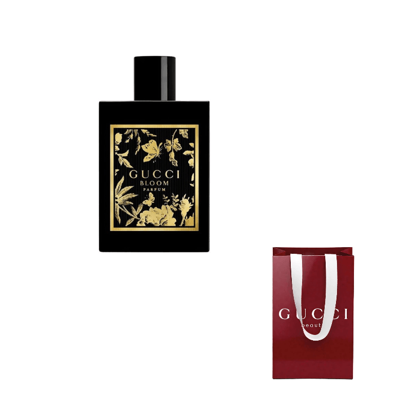 Духи женские Gucci Bloom Parfum - Boxette Shop